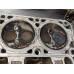 #C605 Cylinder Head From 2015 GMC Sierra 1500  5.3 12620214